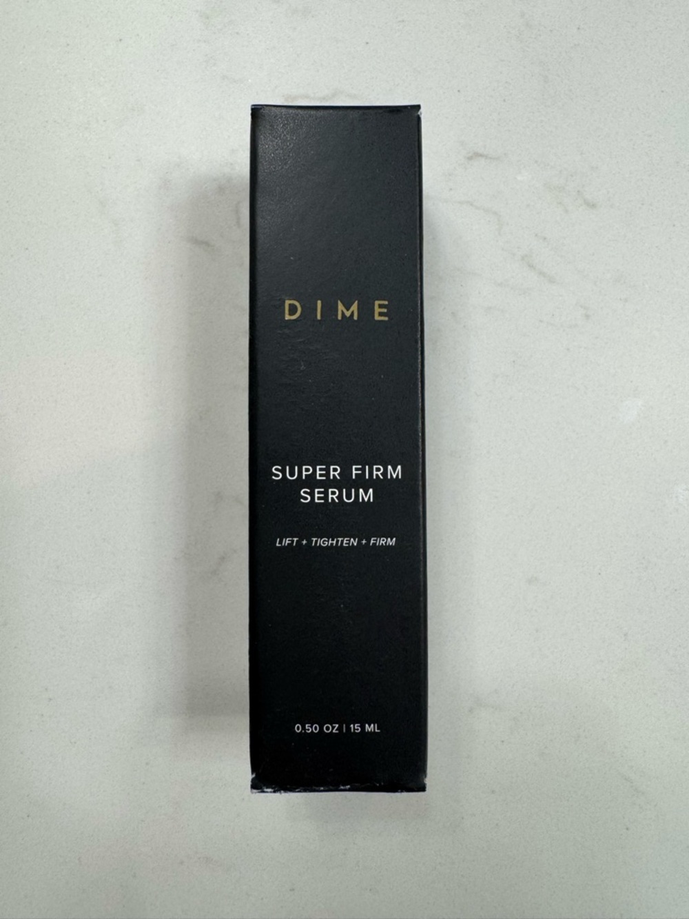 DIME Super Firm Serum